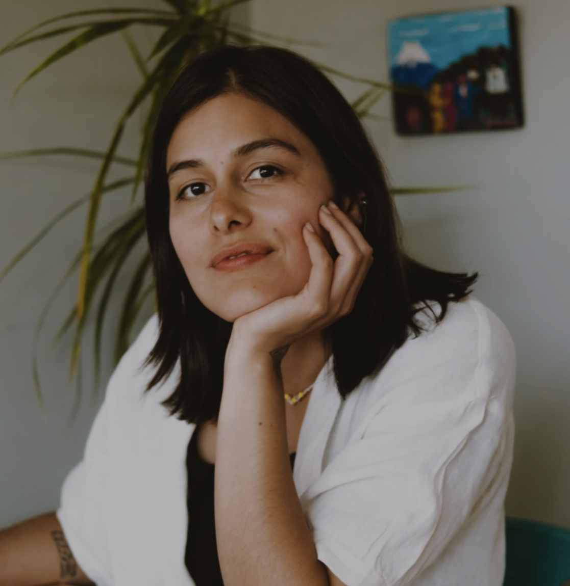Andreina Guerrero